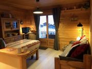Alquiler vacaciones Lago De Annecy: appartement n 76154