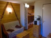 Alquiler vacaciones La Giettaz En Aravis: studio n 77964