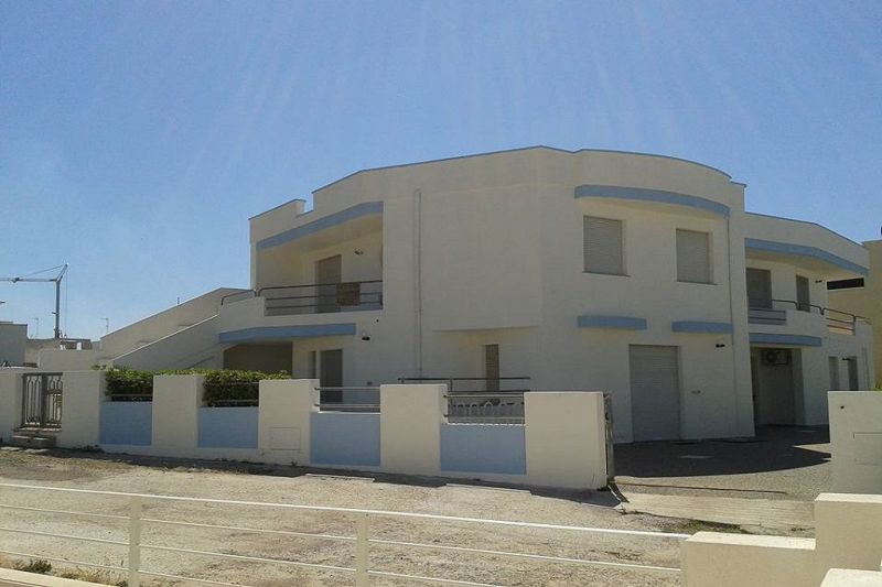 foto 0 Alquiler vacacional entre particulares Santa Maria di Leuca appartement Apulia Lecce (provincia de)