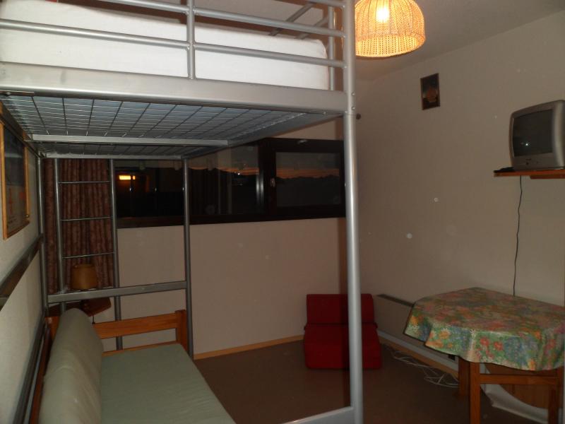 foto 5 Alquiler vacacional entre particulares Luchon Superbagneres studio Medioda-Pirineos Alto Garona dormitorio