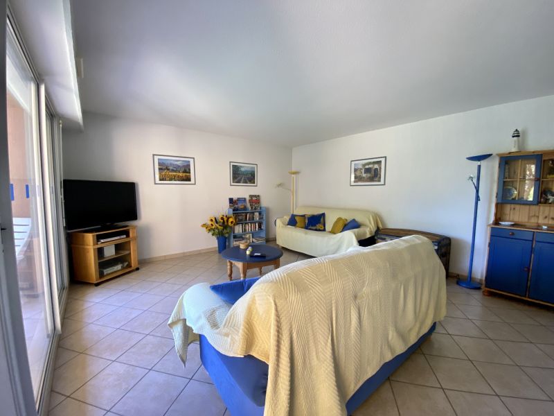 foto 5 Alquiler vacacional entre particulares Frjus appartement Provenza-Alpes-Costa Azul Var Saln