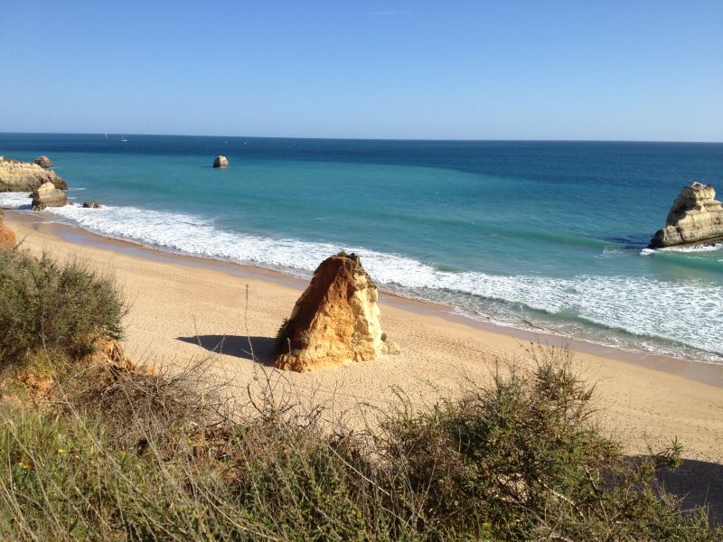 foto 5 Alquiler vacacional entre particulares Praia da Rocha appartement Algarve