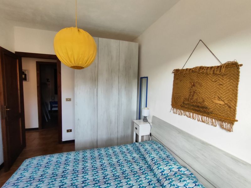 foto 4 Alquiler vacacional entre particulares Santa Teresa di Gallura appartement Cerdea Olbia Tempio (provincia de) dormitorio 1