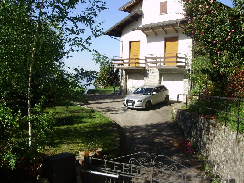 foto 1 Alquiler vacacional entre particulares Maccagno appartement Lombarda Varese (provincia de) Vistas exteriores del alojamiento