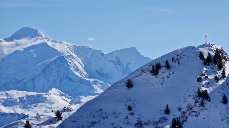 foto 9 Alquiler vacacional entre particulares Praz de Lys Sommand studio Rdano Alpes Alta Saboya