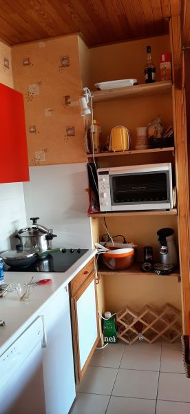 foto 4 Alquiler vacacional entre particulares Chamrousse appartement Rdano Alpes Isre