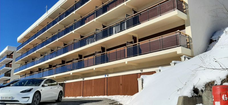 foto 6 Alquiler vacacional entre particulares Chamrousse appartement Rdano Alpes Isre