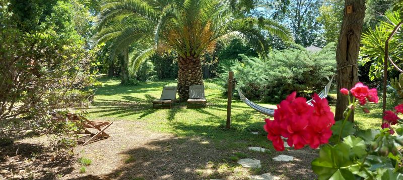 foto 5 Alquiler vacacional entre particulares Narbonne gite Languedoc-Roselln Aude Jardn