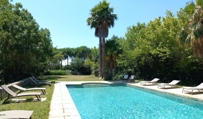 foto 0 Alquiler vacacional entre particulares Narbonne gite Languedoc-Roselln Aude Jardn