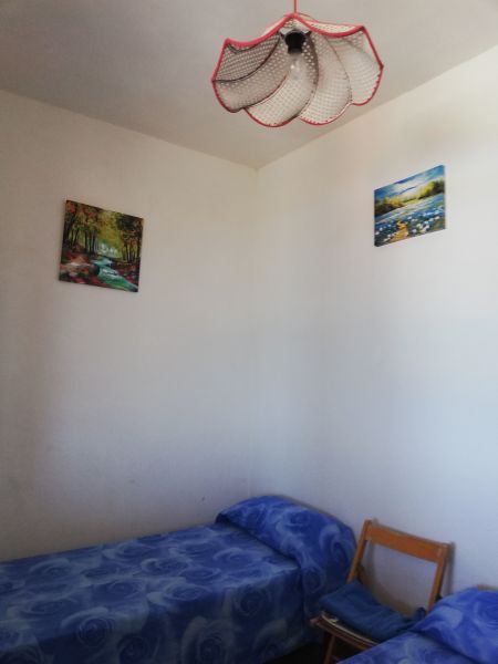 foto 13 Alquiler vacacional entre particulares Agrigento appartement Sicilia Agrigento (provincia de) dormitorio 3