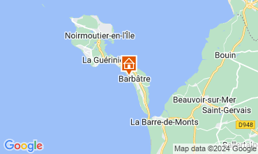 Mapa Barbtre Casa 115719