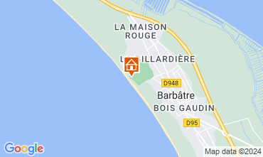 Mapa Barbtre Casa 115719