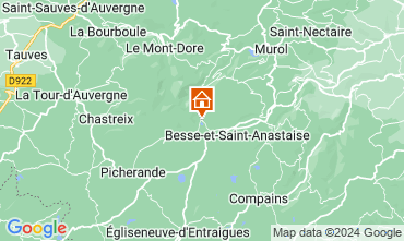 Mapa Besse - Super Besse Estudio 71362