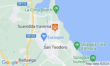 Mapa San Teodoro Estudio 75597