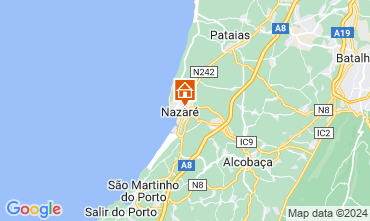 Mapa Nazar Apartamento 107623