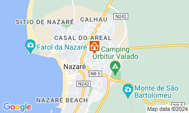 Mapa Nazar Apartamento 107623