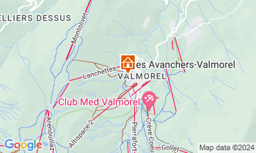 Mapa Valmorel Estudio 126414