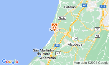 Mapa Nazar Apartamento 46642