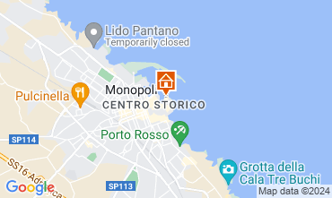 Mapa Monopoli Apartamento 79788