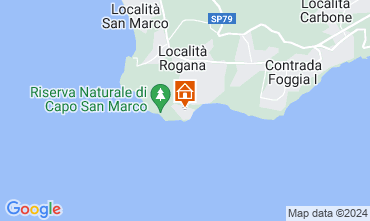 Mapa Sciacca Apartamento 78731