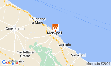 Mapa Monopoli Apartamento 128630