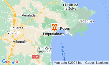 Mapa Empuriabrava Estudio 109421