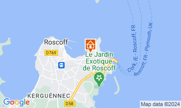 Mapa Roscoff Estudio 97779