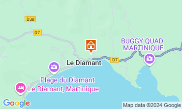 Mapa Le Diamant Estudio 97718