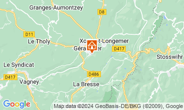 Mapa Grardmer Estudio 124518