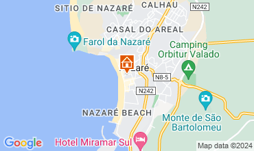 Mapa Nazar Apartamento 116239