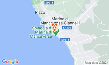 Mapa Taviano Apartamento 127874