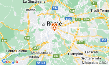 Mapa Roma Estudio 73429