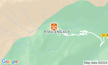 Mapa Piau Engaly Estudio 38916