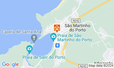 Mapa Ftima Apartamento 120146