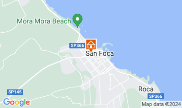 Mapa San Foca Estudio 122368