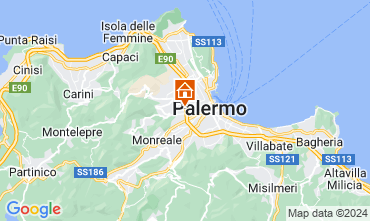 Mapa Palermo Estudio 56253