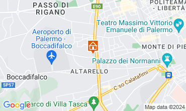 Mapa Palermo Estudio 56253