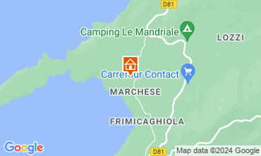 Mapa Cargse Casa 123737