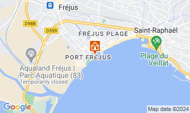 Mapa Frjus Estudio 78950