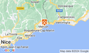 Mapa Menton Estudio 26501