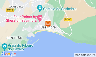 Mapa Sesimbra Estudio 73131