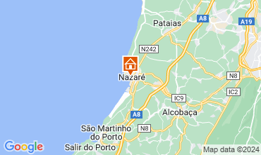 Mapa Nazar Apartamento 71878