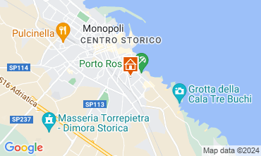 Mapa Monopoli Apartamento 93142