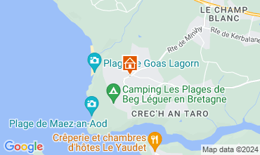 Mapa Beg Lguer Casa 128259