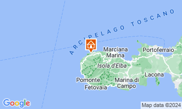 Mapa Marciana Apartamento 69962