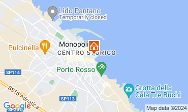 Mapa Monopoli Apartamento 126119