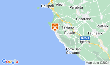 Mapa Torre Suda Apartamento 128225