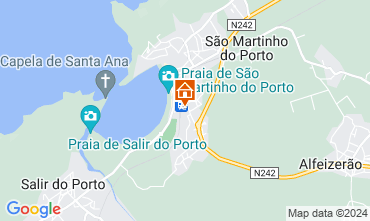 Mapa So Martinho do Porto Estudio 127767