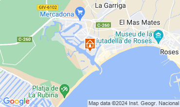 Mapa Rosas Estudio 127423