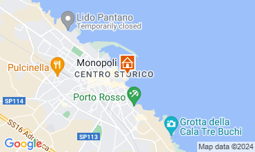 Mapa Monopoli Apartamento 69812